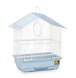 Prevue Pet Products House Style Economy Bird Cage