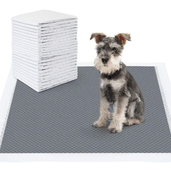 Heavy Duty Puppy and Dog Training Pads