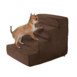 Foam Pet Steps for Small Dogs or Cats