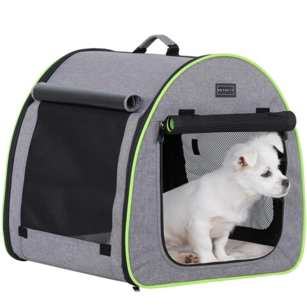 Soft Portable Dog Crate/Cat Crate