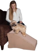 Pet Stair Ramp Combo for Cats and Dogs