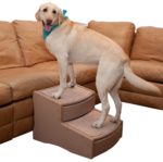 Pet Gear Easy Step II Extra Wide Pet Stairs