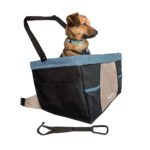 Kurgo Rover Booster Dog Car Seat