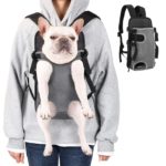 Ownpets Legs Out Front Dog Carrier