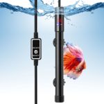 Aquarium Heater Submersible Titanium Fish Tank