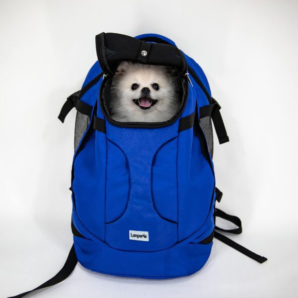 Pet Bag Carrier Backpack Dog Cat Sport Rucksack