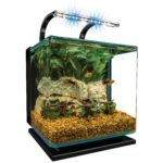 Marineland Contour 3 aquarium Kit 3 Gallons