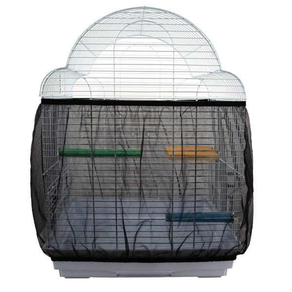 GAGILAND Bird Cage Seed Catcher