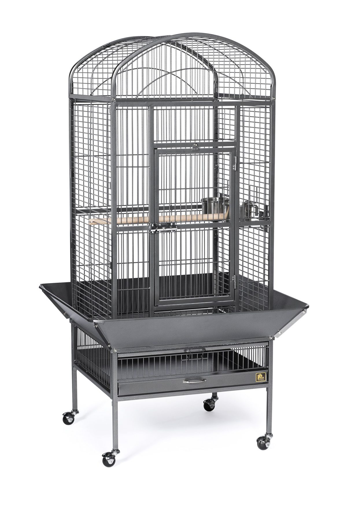 Prevue Pet Products Dometop Bird Cage