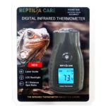 Care Digital Infrared Thermometer for Reptiles
