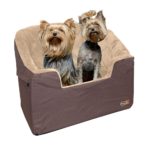 K&H Pet Products Bucket Booster Dog Car Seat