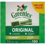 Natural Dog Dental Care Chews Dog Treats