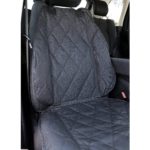 BarksBar Pet Front Seat Cover for Cars