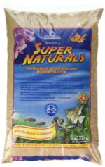 Caribsea Super Naturals Aquarium Sand