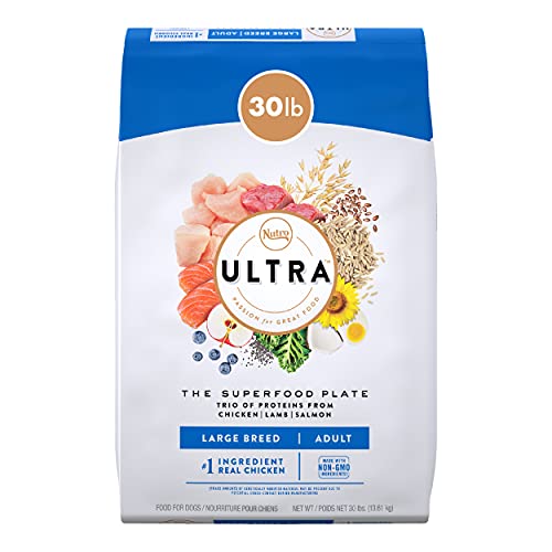 NUTRO ULTRA Adult Large Breed High Protein