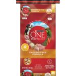 SmartBlend Chicken and Rice Dog Food Formula