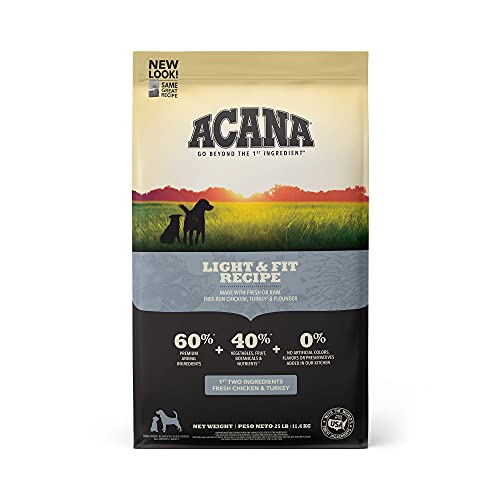 Acana Grain Free Adult Dog Food