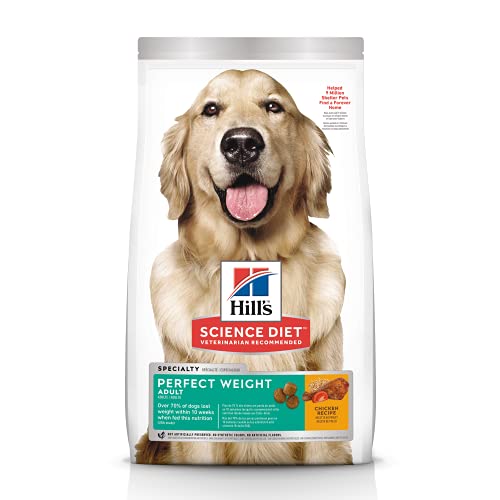 Hill's Science Diet Dry Dog Food, Adult