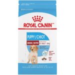 Royal Canin Medium Puppy Dry Dog Food