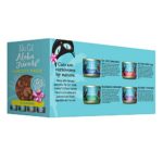 Low-Carbohydrate Wet Food with Flaked Tuna - Image 2