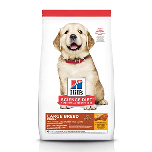 Large Breeds Diet Dry Dog Food