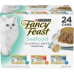 Purina Fancy Feast Grain Free Pate