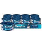 Chicken Entrée Tender Morsels Wet Cat Food