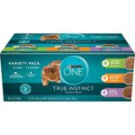 High Protein Wet Cat Food Variety Pack