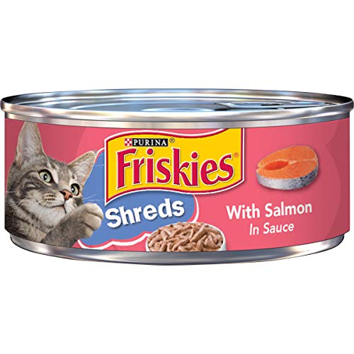 Purina Friskies Wet Cat Food