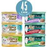 Purina Fancy Feast Wet Cat Food Variety Pack