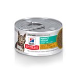 Hill's Science Diet Canned Wet Cat Food