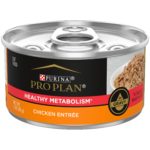 High Protein Gravy Wet Cat Food