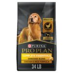 Purina Pro Plan Senior Dog Food With Probiotics for Dogs