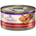 Wellness CORE Signature SelectsCanned Wet Cat Food