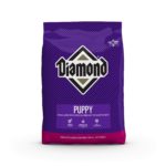Dry Dog Food For Growing Puppies