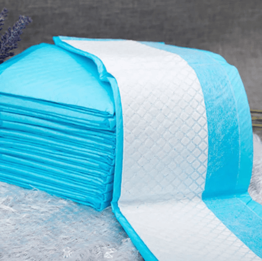 Absorbent and Healthy Training Pads for Dogs