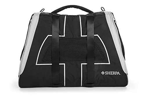 Sherpa Forma Frame Airline Approved Pet Carrier