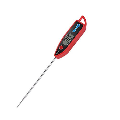 Digital Water Thermometer - Instant Read