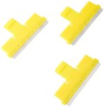 Replacement blades for Sera aquarium scraper, designed for efficient algae removal and maintaining a crystal-clear tank