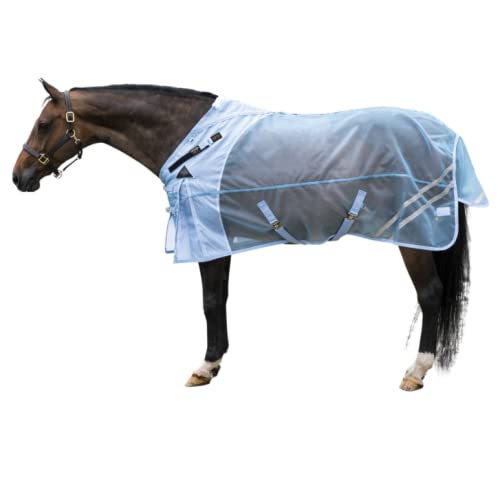 Schneiders Protective Mesh Fly Sheet for Horses