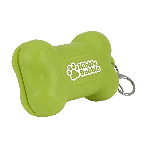 Simplify Treat Time with Kibble Bubble Dog Treat Pouch
