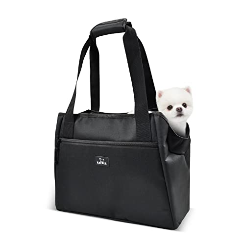 Portable Small Dog Carrier Purse - Your Pup's Cozy