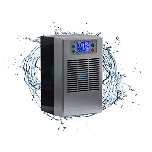 Efficient Cooling for Your Aquatic Oasis! Aquarium