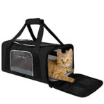 Pet Carrier 17x11x9 Southwest Alaska Airline