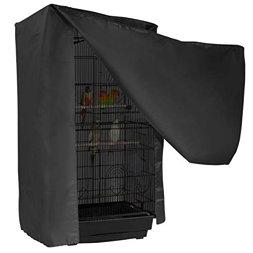 Downtown Pet Supply Universal Bird Cage Cover