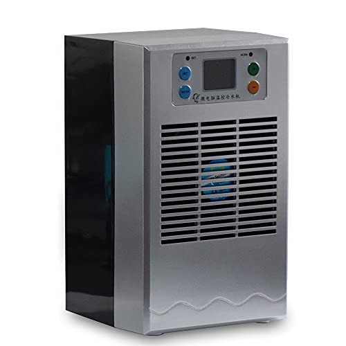 Aquarium Chiller 30L: Efficient Cooling and Precise