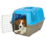 Spree Travel Pet Carrier: Easy Assembly, Comfort