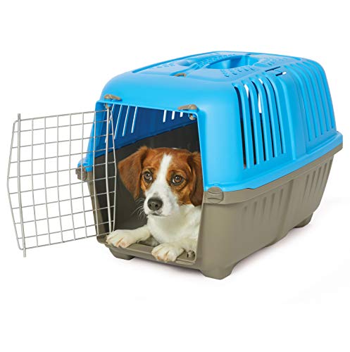 Spree Travel Pet Carrier: Easy Assembly, Comfort