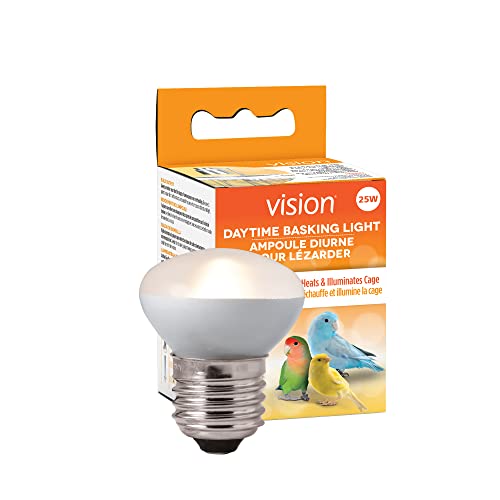 Hari Vision Daylight Basking Light Bulb