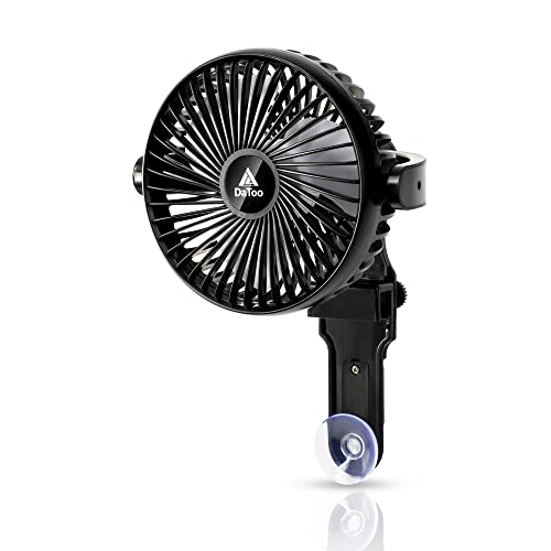 Beat the Heat with DaToo Aquarium Cooling Fan